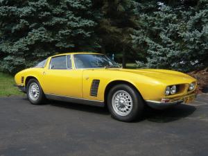 1970 Iso Grifo